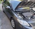 Сірий Тойота Королла, об'ємом двигуна 1.3 л та пробігом 217 тис. км за 8200 $, фото 8 на Automoto.ua