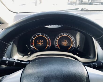 Серый Тойота Королла, объемом двигателя 1.6 л и пробегом 268 тыс. км за 7600 $, фото 7 на Automoto.ua