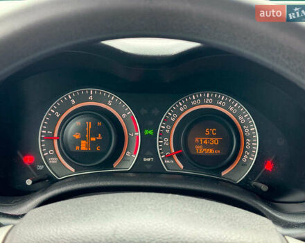 Серый Тойота Королла, объемом двигателя 1.3 л и пробегом 137 тыс. км за 7490 $, фото 23 на Automoto.ua
