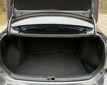 Серый Тойота Королла, объемом двигателя 1.6 л и пробегом 83 тыс. км за 10700 $, фото 16 на Automoto.ua