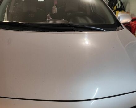 Серый Тойота Королла, объемом двигателя 1 л и пробегом 103 тыс. км за 8158 $, фото 3 на Automoto.ua