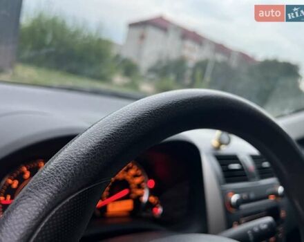 Сірий Тойота Королла, об'ємом двигуна 1.8 л та пробігом 52 тис. км за 11900 $, фото 34 на Automoto.ua