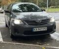 Серый Тойота Королла, объемом двигателя 1.33 л и пробегом 260 тыс. км за 7000 $, фото 1 на Automoto.ua