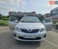 Серый Тойота Королла, объемом двигателя 1.3 л и пробегом 199 тыс. км за 7200 $, фото 6 на Automoto.ua