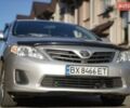 Серый Тойота Королла, объемом двигателя 1.33 л и пробегом 236 тыс. км за 7900 $, фото 1 на Automoto.ua