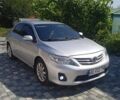 Серый Тойота Королла, объемом двигателя 1.6 л и пробегом 215 тыс. км за 10500 $, фото 1 на Automoto.ua