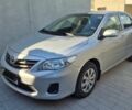 Сірий Тойота Королла, об'ємом двигуна 1.3 л та пробігом 137 тис. км за 8700 $, фото 1 на Automoto.ua