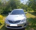 Сірий Тойота Королла, об'ємом двигуна 1.33 л та пробігом 164 тис. км за 7000 $, фото 1 на Automoto.ua