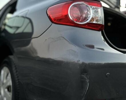 Сірий Тойота Королла, об'ємом двигуна 1.3 л та пробігом 140 тис. км за 7100 $, фото 14 на Automoto.ua