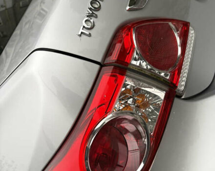 Сірий Тойота Королла, об'ємом двигуна 1.6 л та пробігом 85 тис. км за 12450 $, фото 10 на Automoto.ua