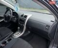 Сірий Тойота Королла, об'ємом двигуна 1.8 л та пробігом 52 тис. км за 11900 $, фото 58 на Automoto.ua