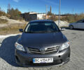 Серый Тойота Королла, объемом двигателя 1.6 л и пробегом 173 тыс. км за 8500 $, фото 1 на Automoto.ua