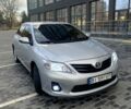 Серый Тойота Королла, объемом двигателя 1.6 л и пробегом 189 тыс. км за 8700 $, фото 1 на Automoto.ua