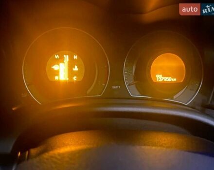 Сірий Тойота Королла, об'ємом двигуна 1.3 л та пробігом 140 тис. км за 7100 $, фото 18 на Automoto.ua