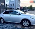 Серый Тойота Королла, объемом двигателя 1.6 л и пробегом 191 тыс. км за 10000 $, фото 3 на Automoto.ua