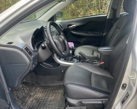 Серый Тойота Королла, объемом двигателя 1.33 л и пробегом 232 тыс. км за 7150 $, фото 8 на Automoto.ua