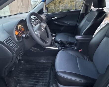 Серый Тойота Королла, объемом двигателя 0 л и пробегом 178 тыс. км за 7500 $, фото 5 на Automoto.ua