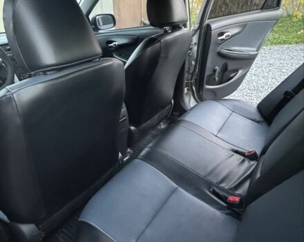 Серый Тойота Королла, объемом двигателя 0 л и пробегом 178 тыс. км за 7500 $, фото 3 на Automoto.ua