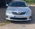 Сірий Тойота Королла, об'ємом двигуна 1.3 л та пробігом 190 тис. км за 7500 $, фото 1 на Automoto.ua