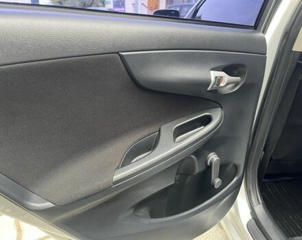 Серый Тойота Королла, объемом двигателя 1.6 л и пробегом 208 тыс. км за 8800 $, фото 18 на Automoto.ua