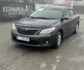 Серый Тойота Королла, объемом двигателя 1.6 л и пробегом 283 тыс. км за 6900 $, фото 1 на Automoto.ua