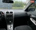 Сірий Тойота Королла, об'ємом двигуна 1.8 л та пробігом 52 тис. км за 11900 $, фото 50 на Automoto.ua