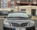 Сірий Тойота Королла, об'ємом двигуна 1.3 л та пробігом 165 тис. км за 8700 $, фото 1 на Automoto.ua