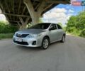 Серый Тойота Королла, объемом двигателя 1.33 л и пробегом 177 тыс. км за 4999 $, фото 1 на Automoto.ua