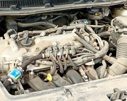 Серый Тойота Королла, объемом двигателя 1.6 л и пробегом 199 тыс. км за 9500 $, фото 8 на Automoto.ua