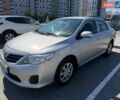 Серый Тойота Королла, объемом двигателя 1.33 л и пробегом 235 тыс. км за 6800 $, фото 1 на Automoto.ua