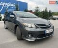 Сірий Тойота Королла, об'ємом двигуна 1.8 л та пробігом 52 тис. км за 11900 $, фото 5 на Automoto.ua
