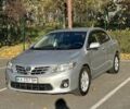 Сірий Тойота Королла, об'ємом двигуна 1.6 л та пробігом 200 тис. км за 8900 $, фото 1 на Automoto.ua