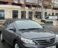 Серый Тойота Королла, объемом двигателя 1.3 л и пробегом 165 тыс. км за 8700 $, фото 1 на Automoto.ua