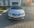 Сірий Тойота Королла, об'ємом двигуна 1.6 л та пробігом 117 тис. км за 10600 $, фото 1 на Automoto.ua