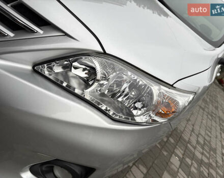 Сірий Тойота Королла, об'ємом двигуна 1.6 л та пробігом 85 тис. км за 12450 $, фото 8 на Automoto.ua