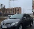 Серый Тойота Королла, объемом двигателя 1.3 л и пробегом 165 тыс. км за 8700 $, фото 2 на Automoto.ua