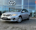 Серый Тойота Королла, объемом двигателя 1.6 л и пробегом 197 тыс. км за 8700 $, фото 1 на Automoto.ua