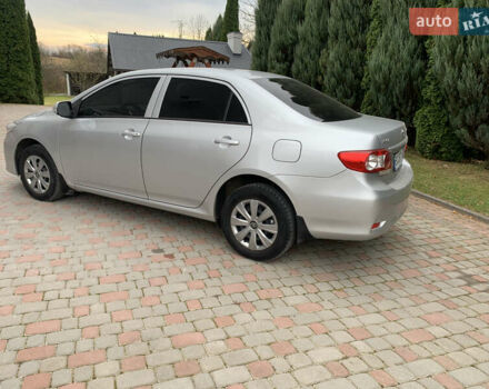 Серый Тойота Королла, объемом двигателя 1.33 л и пробегом 254 тыс. км за 6599 $, фото 4 на Automoto.ua