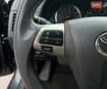 Сірий Тойота Королла, об'ємом двигуна 1.8 л та пробігом 52 тис. км за 11900 $, фото 32 на Automoto.ua