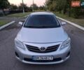 Серый Тойота Королла, объемом двигателя 1.33 л и пробегом 248 тыс. км за 5950 $, фото 1 на Automoto.ua