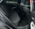 Сірий Тойота Королла, об'ємом двигуна 1.8 л та пробігом 52 тис. км за 11900 $, фото 47 на Automoto.ua