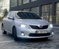 Серый Тойота Королла, объемом двигателя 1.6 л и пробегом 189 тыс. км за 8700 $, фото 11 на Automoto.ua