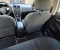 Сірий Тойота Королла, об'ємом двигуна 1.3 л та пробігом 137 тис. км за 8700 $, фото 8 на Automoto.ua