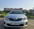 Серый Тойота Королла, объемом двигателя 1.3 л и пробегом 199 тыс. км за 7200 $, фото 11 на Automoto.ua