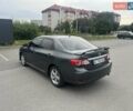 Сірий Тойота Королла, об'ємом двигуна 1.8 л та пробігом 52 тис. км за 11900 $, фото 18 на Automoto.ua