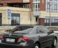 Серый Тойота Королла, объемом двигателя 1.3 л и пробегом 165 тыс. км за 8700 $, фото 5 на Automoto.ua