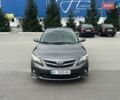 Сірий Тойота Королла, об'ємом двигуна 1.8 л та пробігом 52 тис. км за 11900 $, фото 3 на Automoto.ua