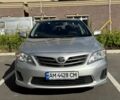 Серый Тойота Королла, объемом двигателя 1.33 л и пробегом 235 тыс. км за 6974 $, фото 1 на Automoto.ua