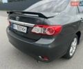 Сірий Тойота Королла, об'ємом двигуна 1.8 л та пробігом 52 тис. км за 11900 $, фото 10 на Automoto.ua