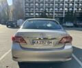 Сірий Тойота Королла, об'ємом двигуна 1.6 л та пробігом 200 тис. км за 8900 $, фото 2 на Automoto.ua